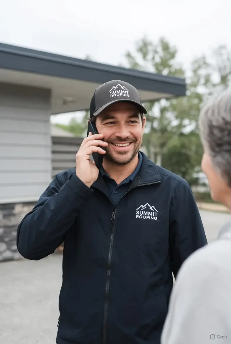 Flat Roof Leak Repair Rothsay, MN FAQs